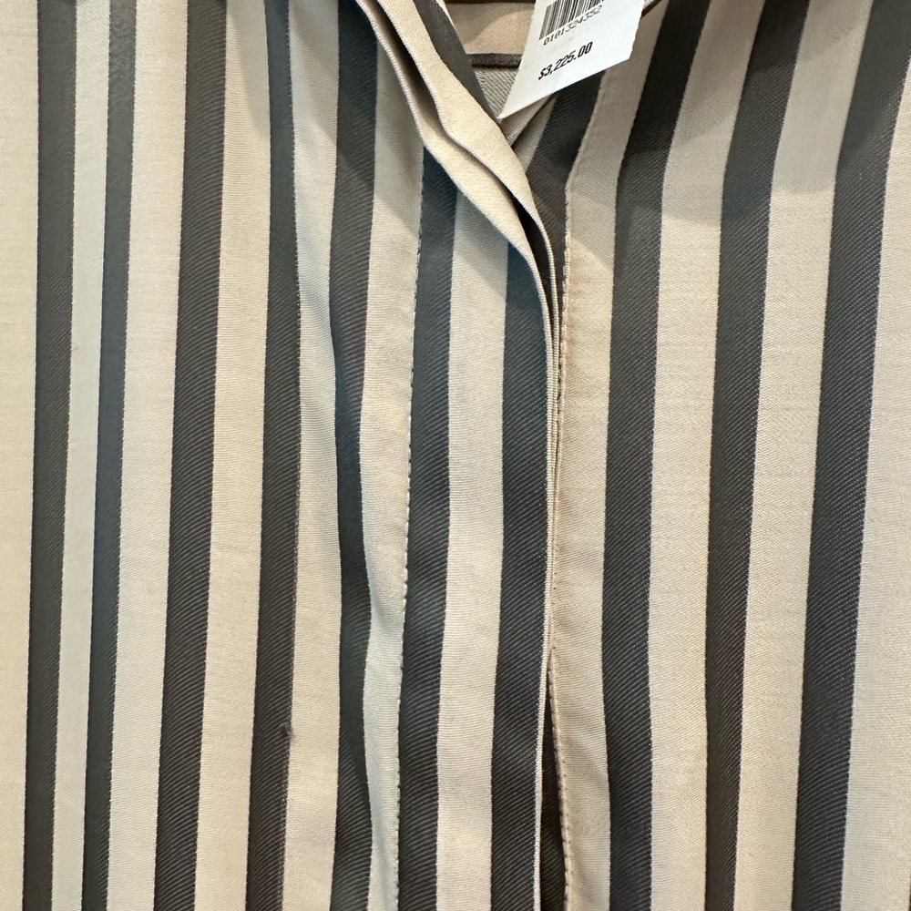 Beautifully made Italian Kiton dress with tag. Size 12 - Picture 2 of 8
